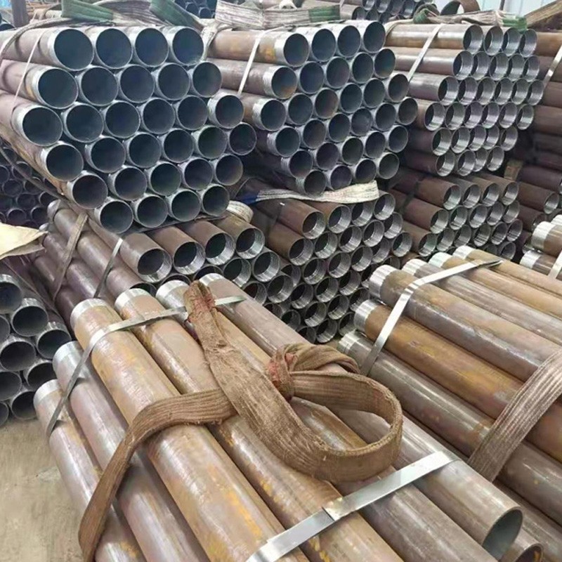 鼎湖地质钻探用跟管