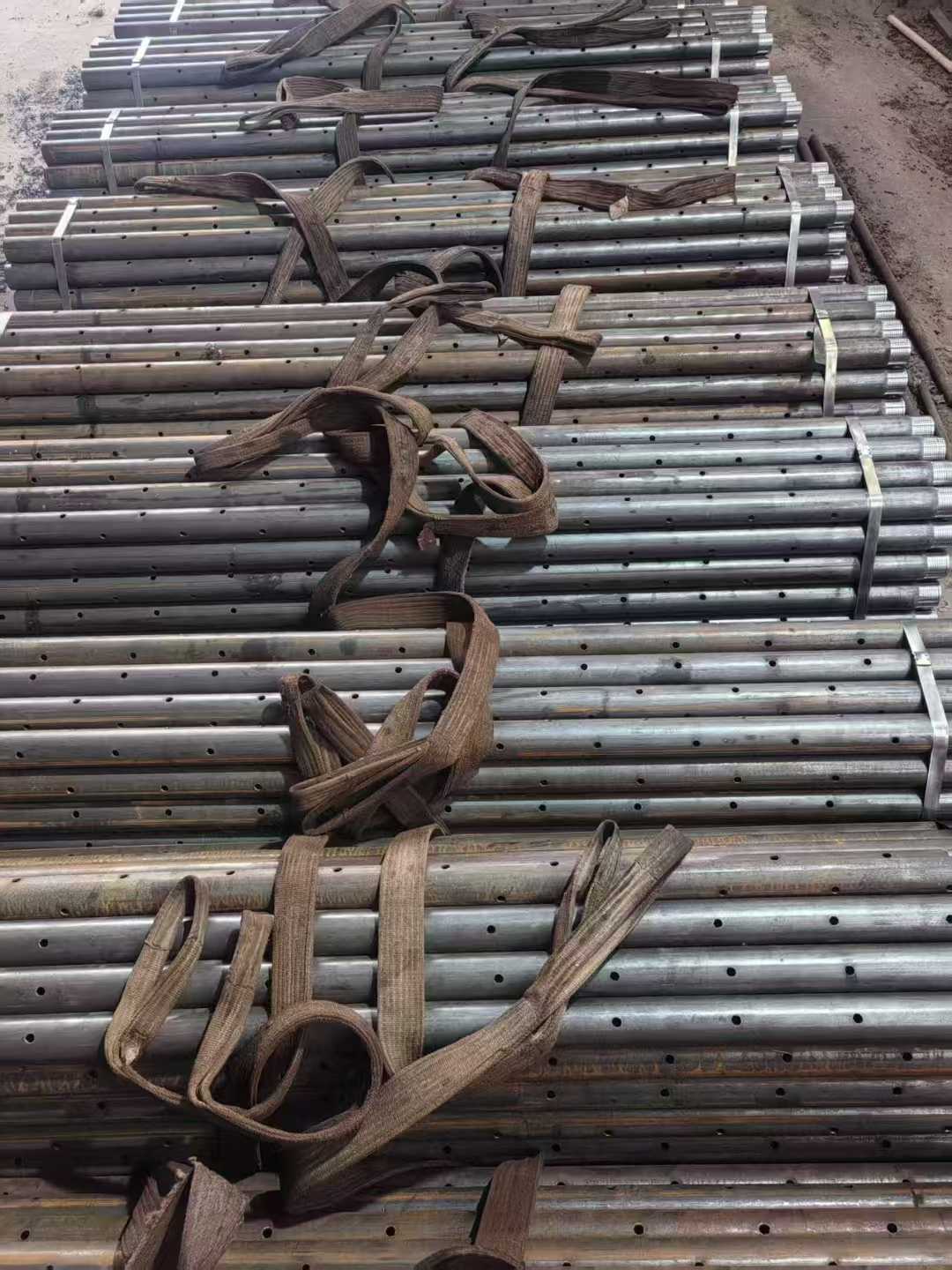 鼎湖127mm管棚管